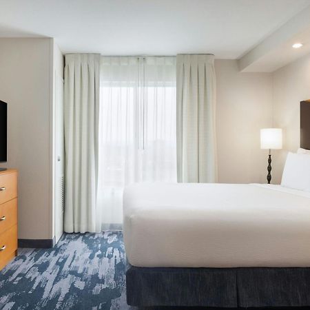 Fairfield Inn And Suites Turlock Dış mekan fotoğraf