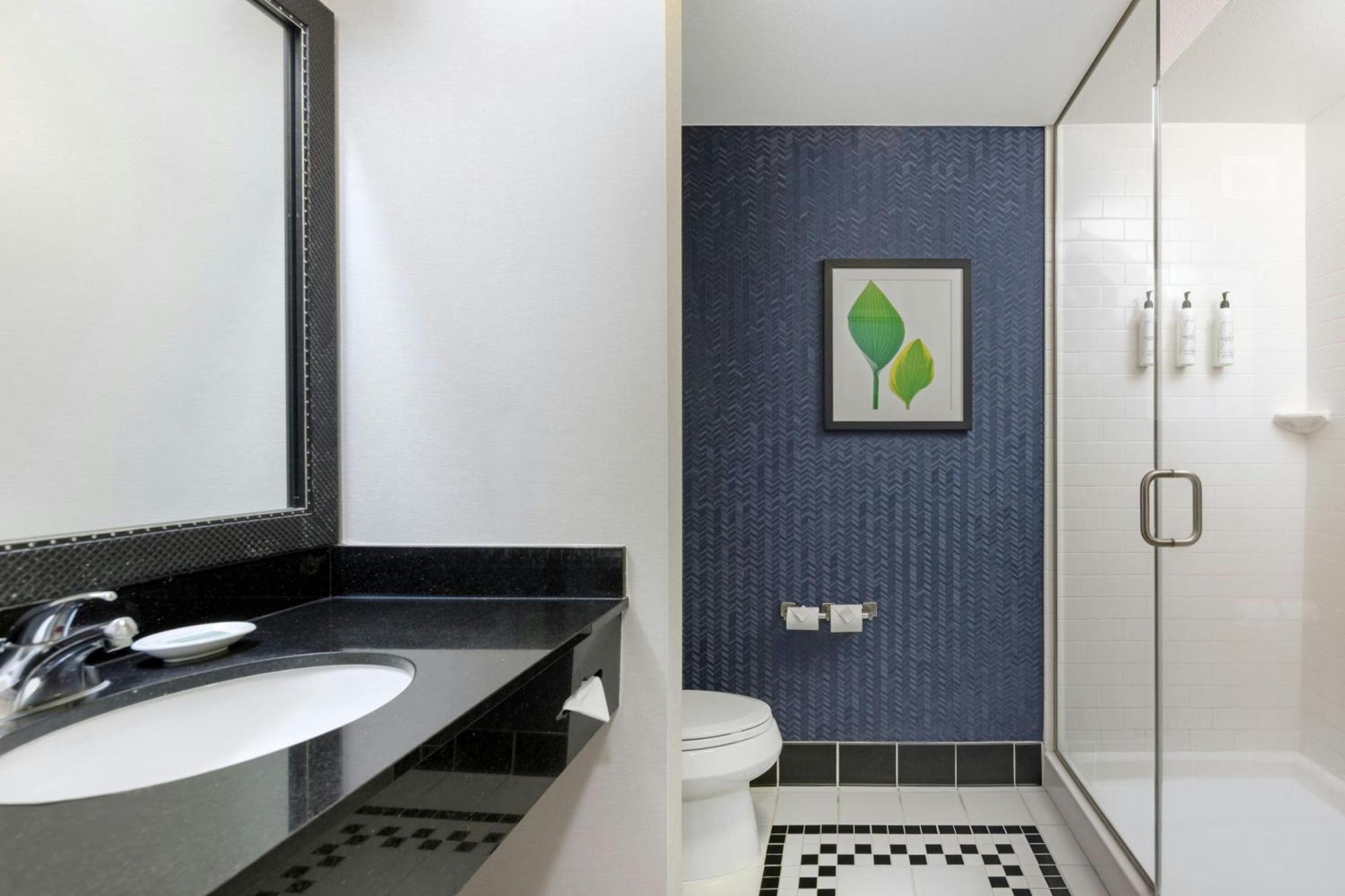 Fairfield Inn And Suites Turlock Dış mekan fotoğraf