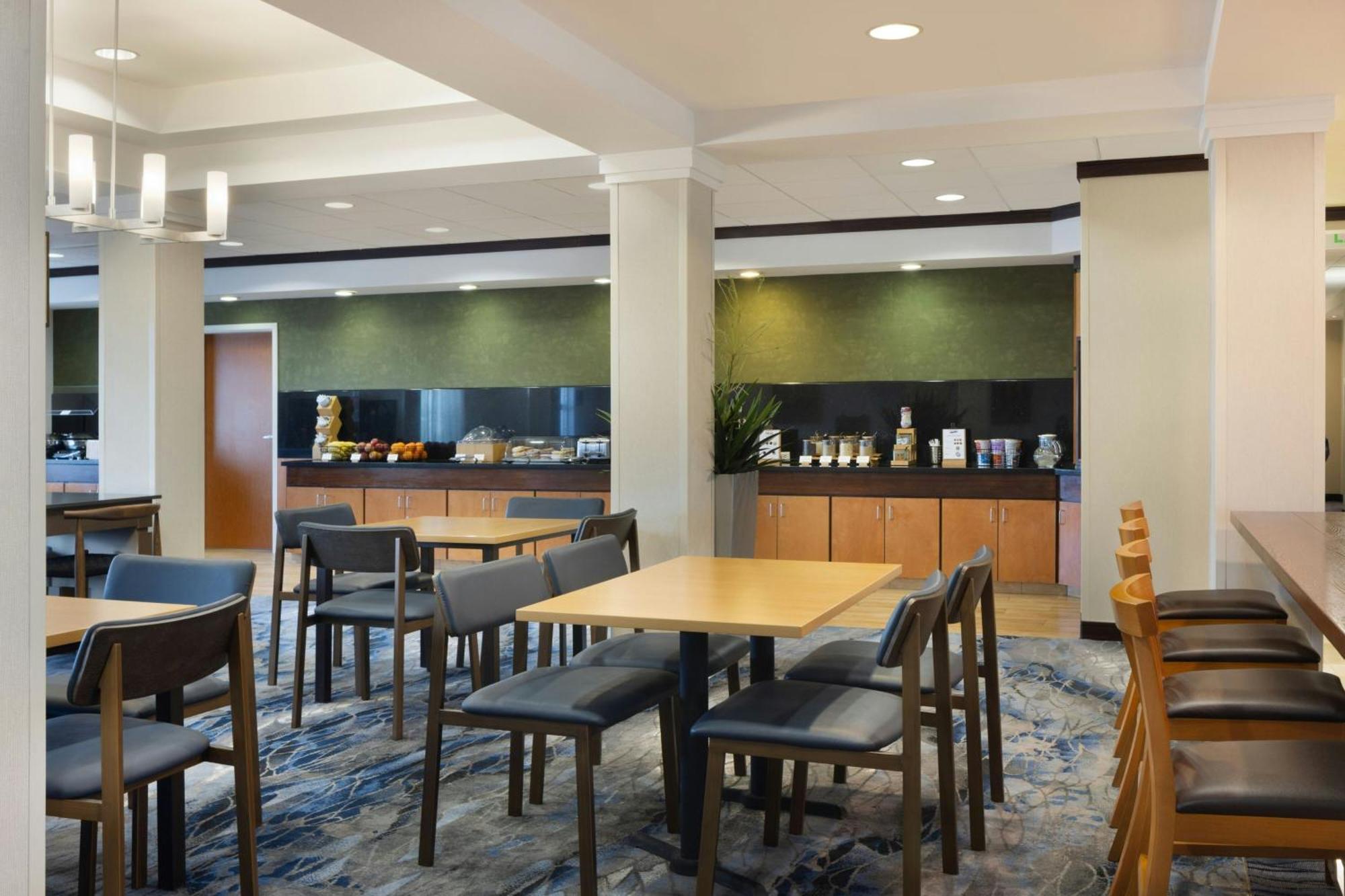 Fairfield Inn And Suites Turlock Dış mekan fotoğraf